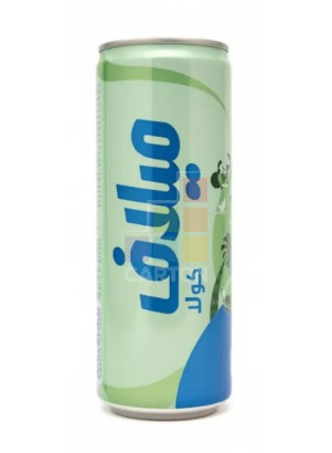 Milaf Cola 24*240ml